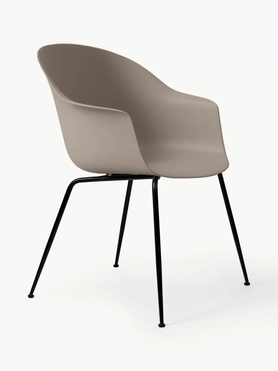 GUBI Armstoel Bat | Stoelen