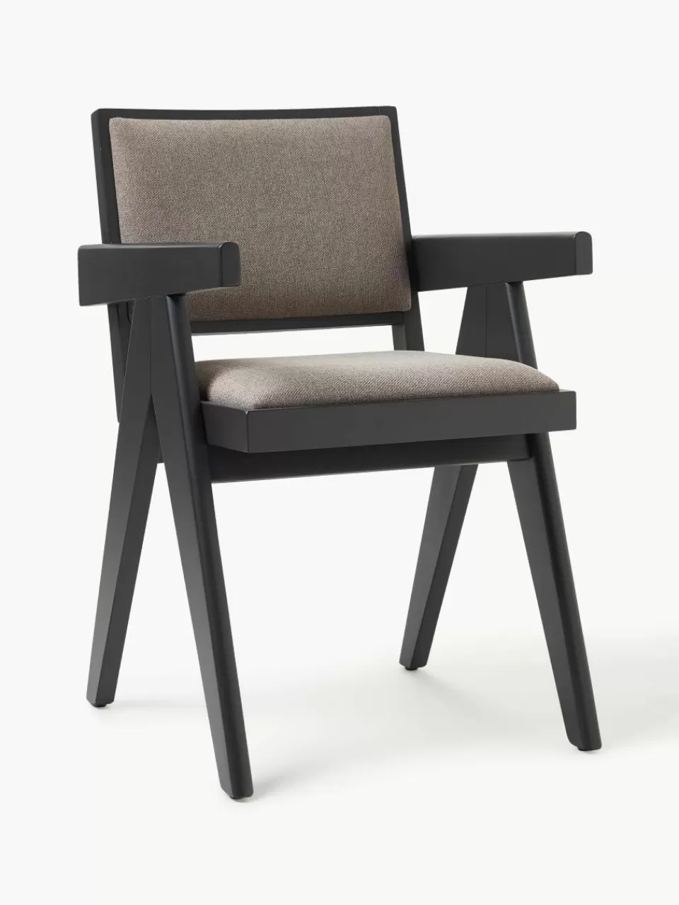 Westwing Collection Armstoel Sissi met vulling | Stoelen | Stoelen Met Armleuning