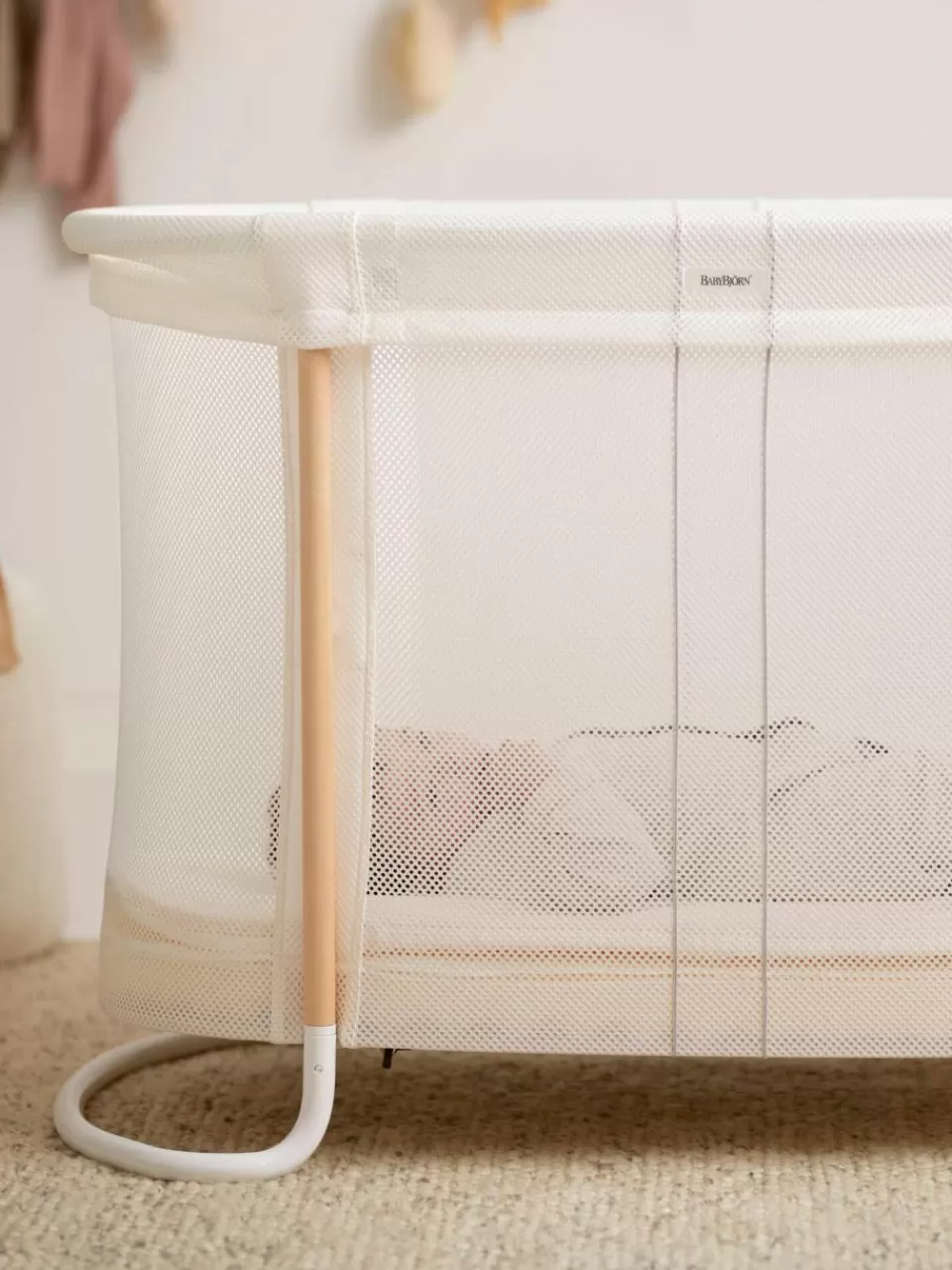 Westwing Babybed Bliss | Ledikanten | Ledikanten