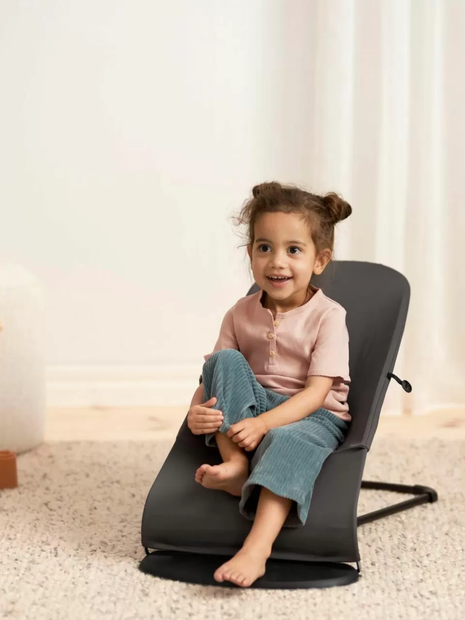 Westwing Babywipstoel Balance Soft | Kinderstoelen | Kinderstoelen