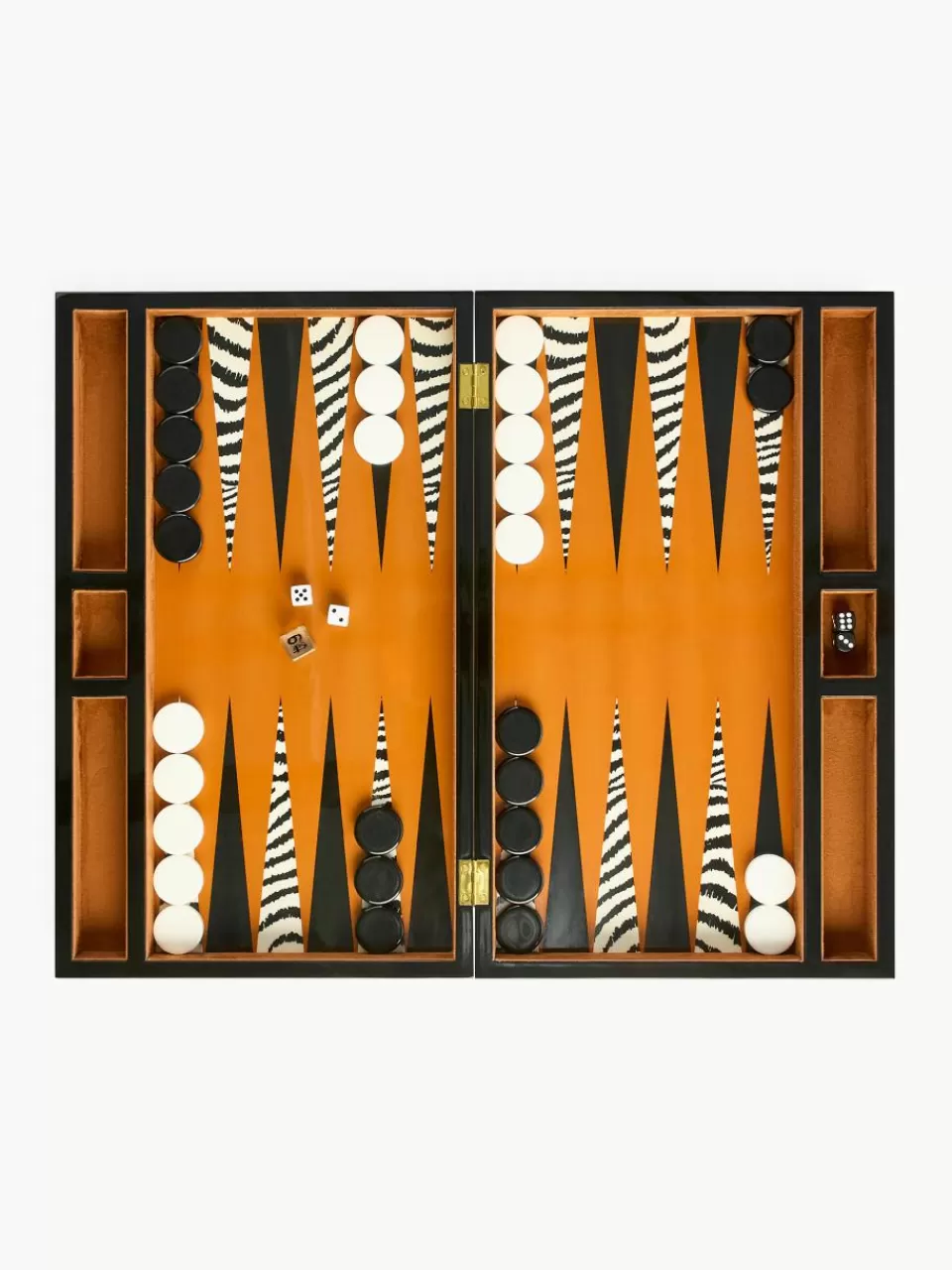 Jonathan Adler Backgammon | Decoratieve Objecten | Decoratie