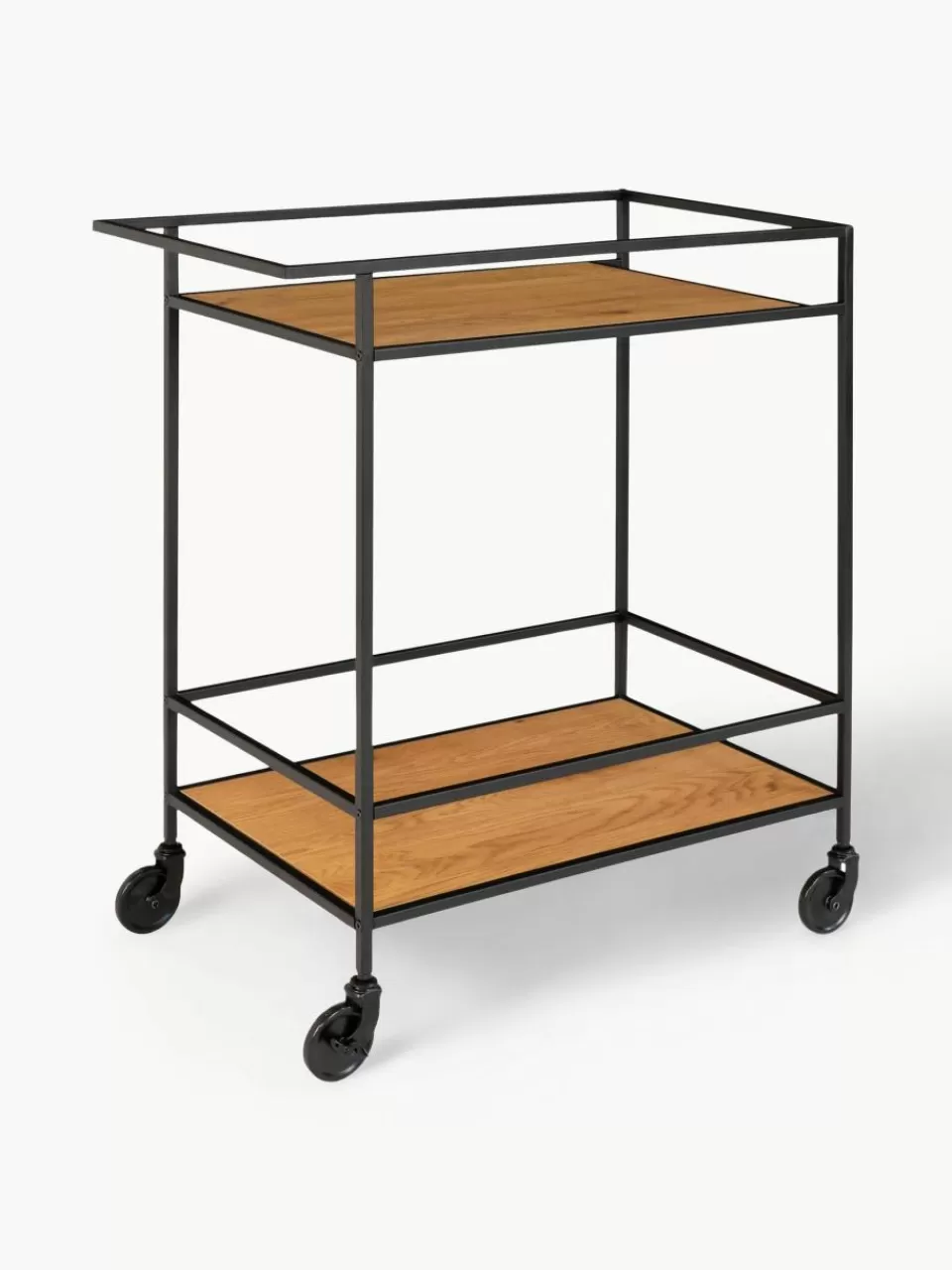 Westwing Barcart Vita | Serveerwagens