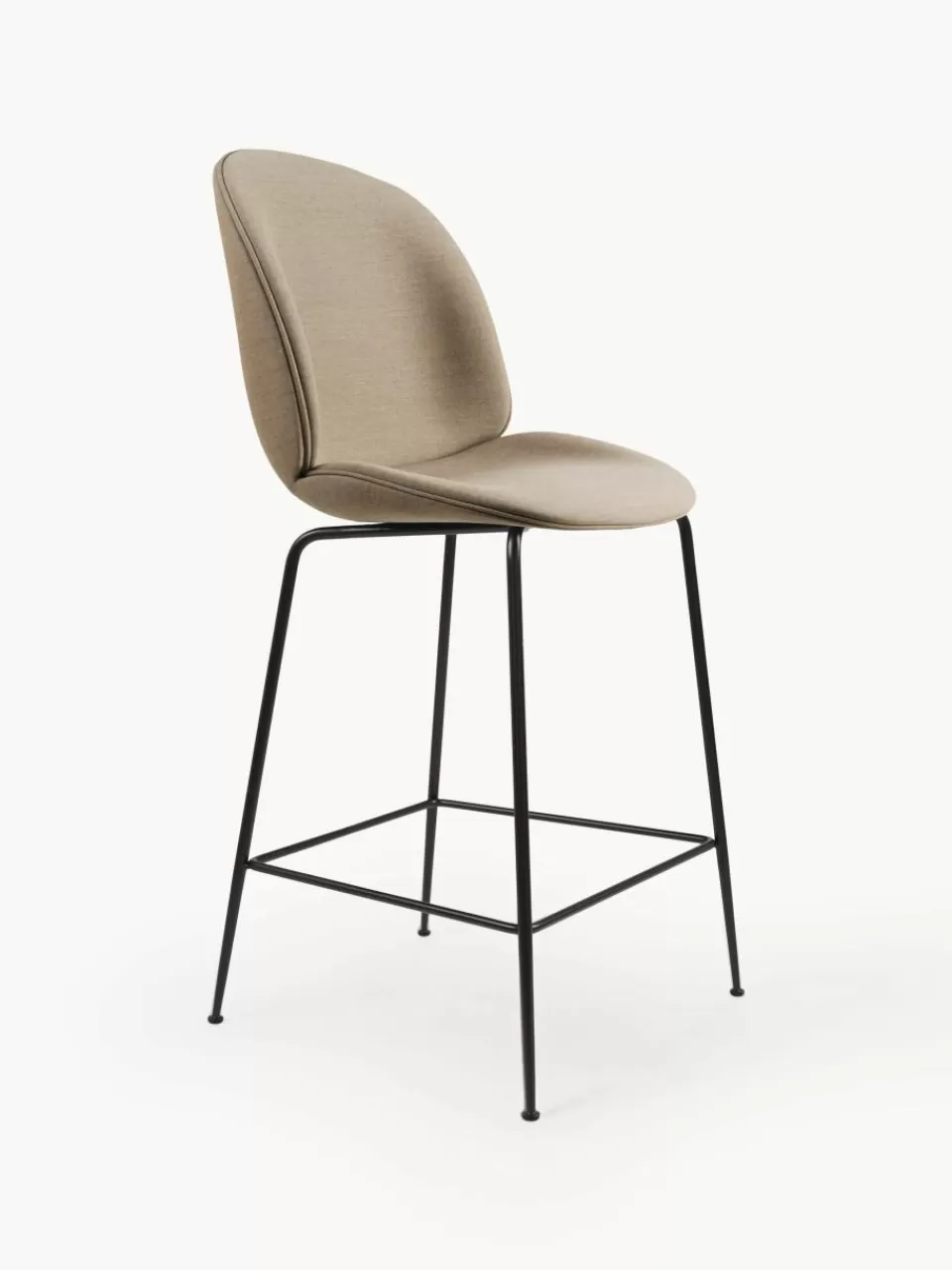 GUBI Barkruk Beetle | Stoelen | Barkrukken