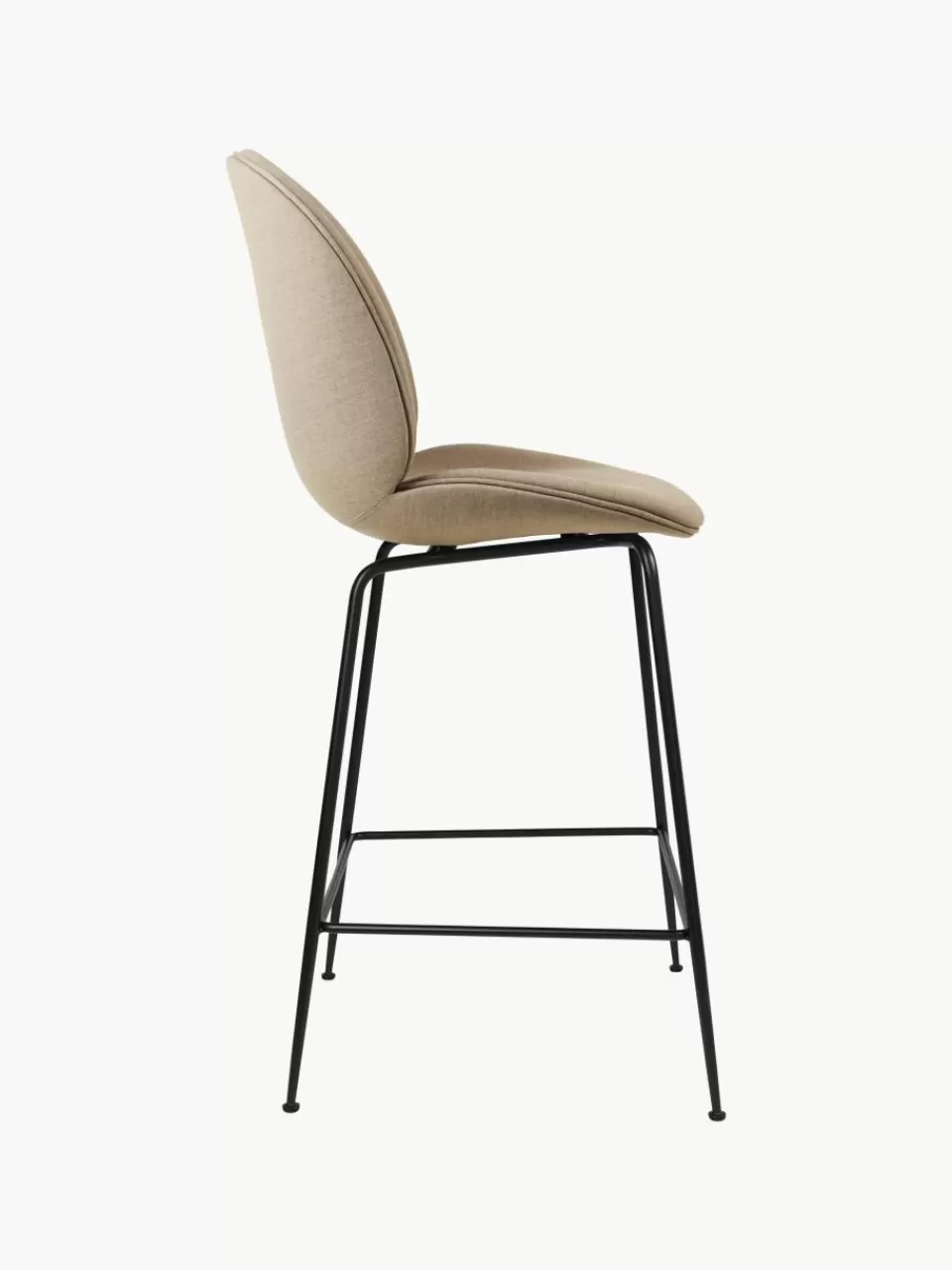 GUBI Barkruk Beetle | Stoelen | Barkrukken