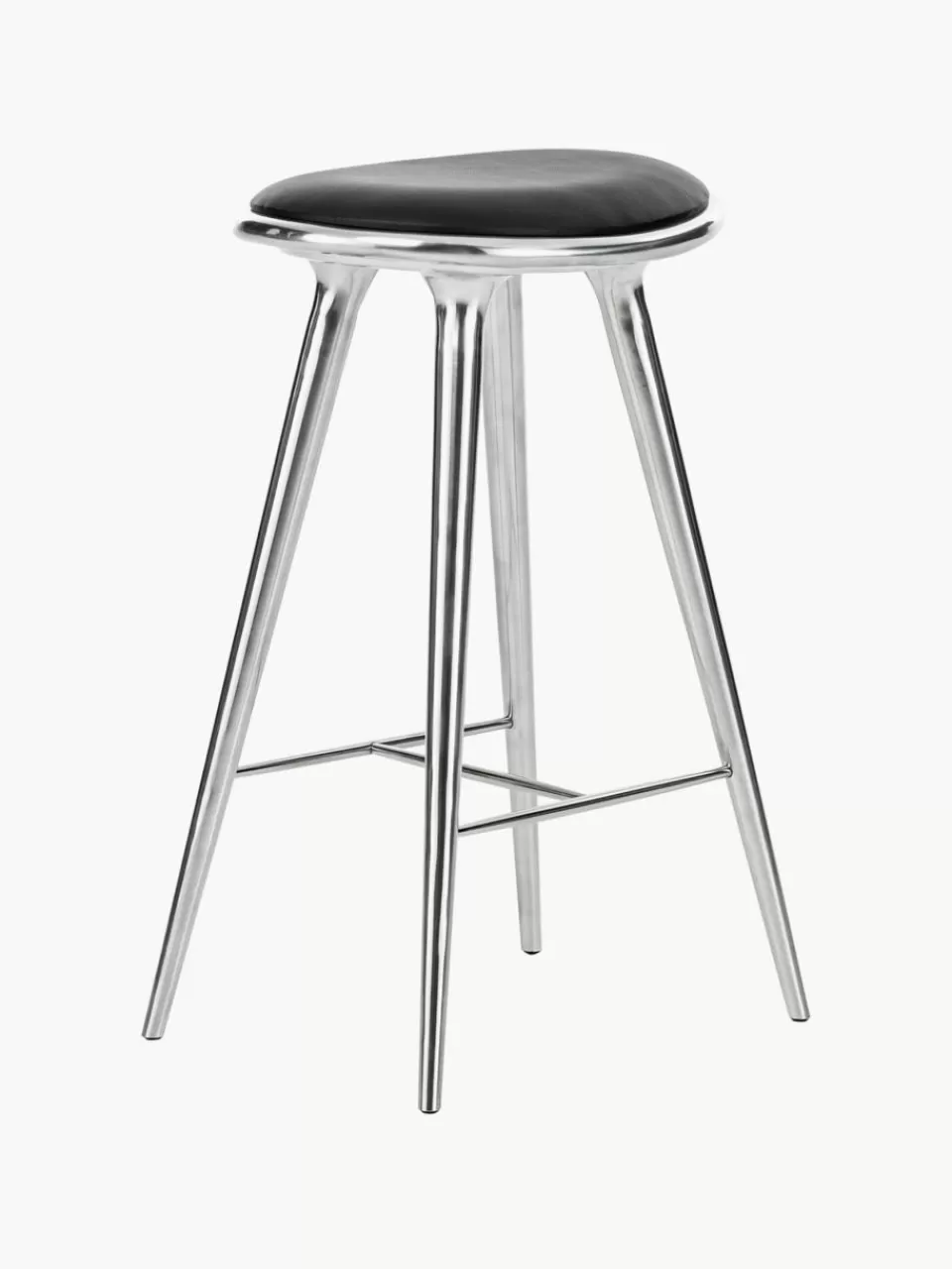 Mater Barkruk High Stool | Stoelen | Barkrukken