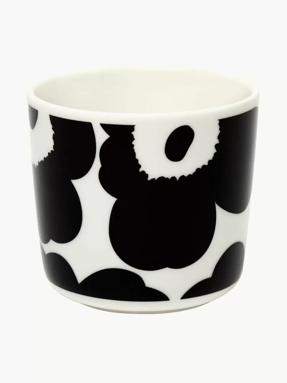 Marimekko Beker Unikko, 2 stuks | Servies | Koffiekopjes