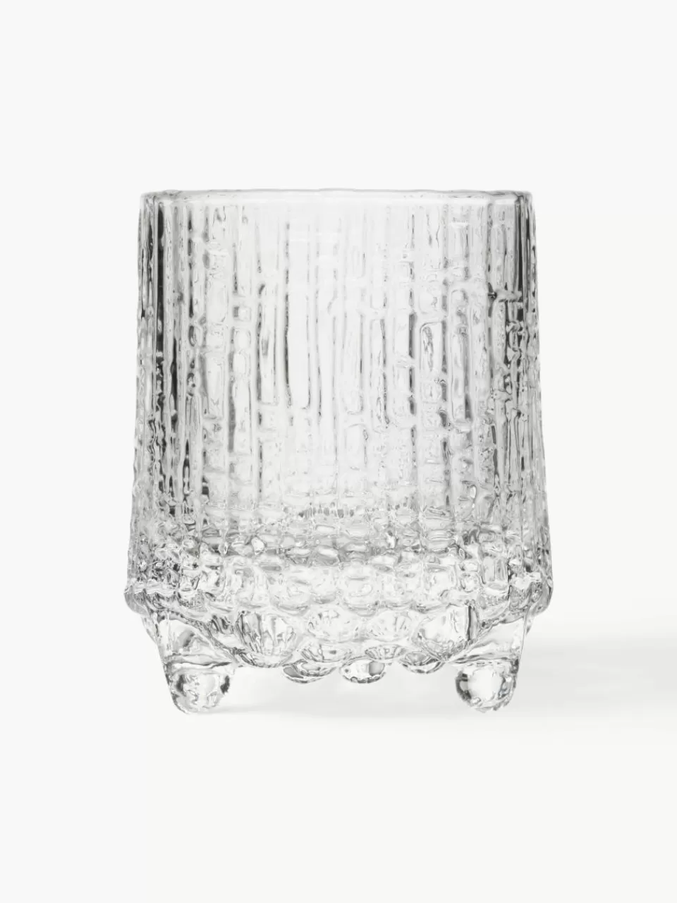 iittala Borrelglaasjes Ultima Thule, 2 stuks | Barglazen | Servies