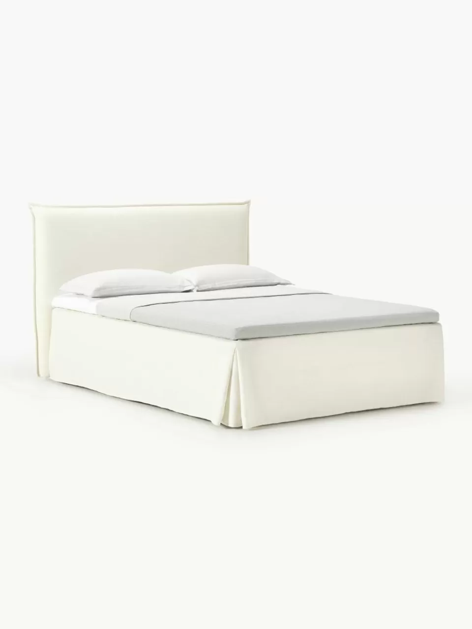 Westwing Collection Boxspring bed Viola | Bedden | Boxsprings