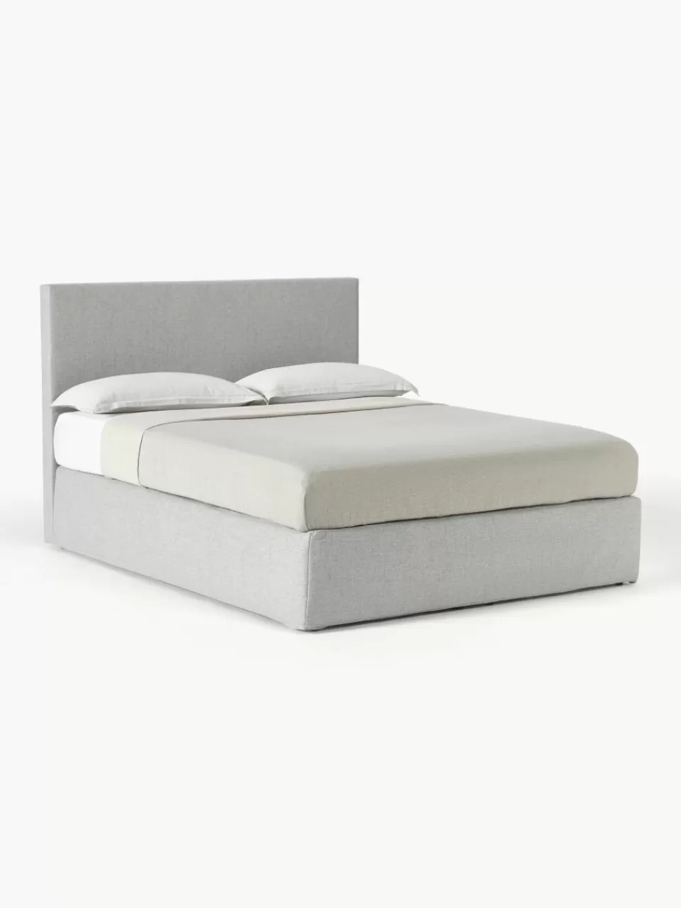 Westwing Collection Boxspringbed Eliza | Bedden | Boxsprings