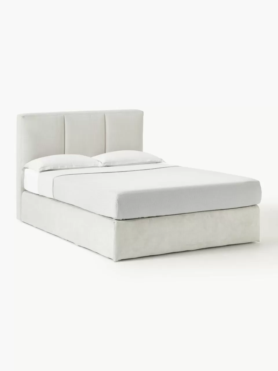 Westwing Collection Boxspringbed Oberon | Bedden | Boxsprings