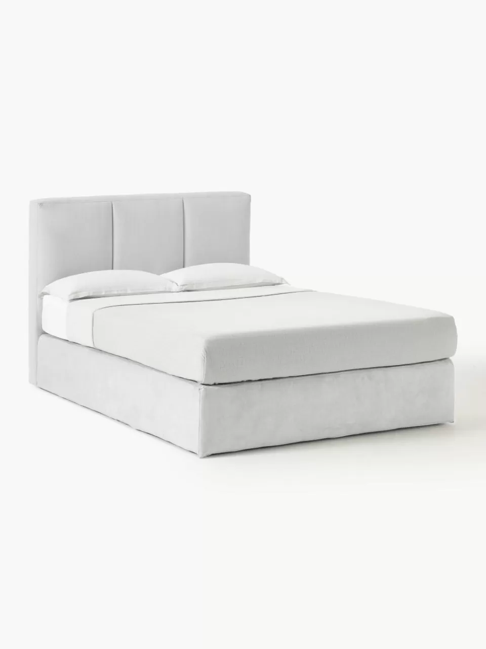 Westwing Collection Boxspringbed Oberon | Bedden | Boxsprings