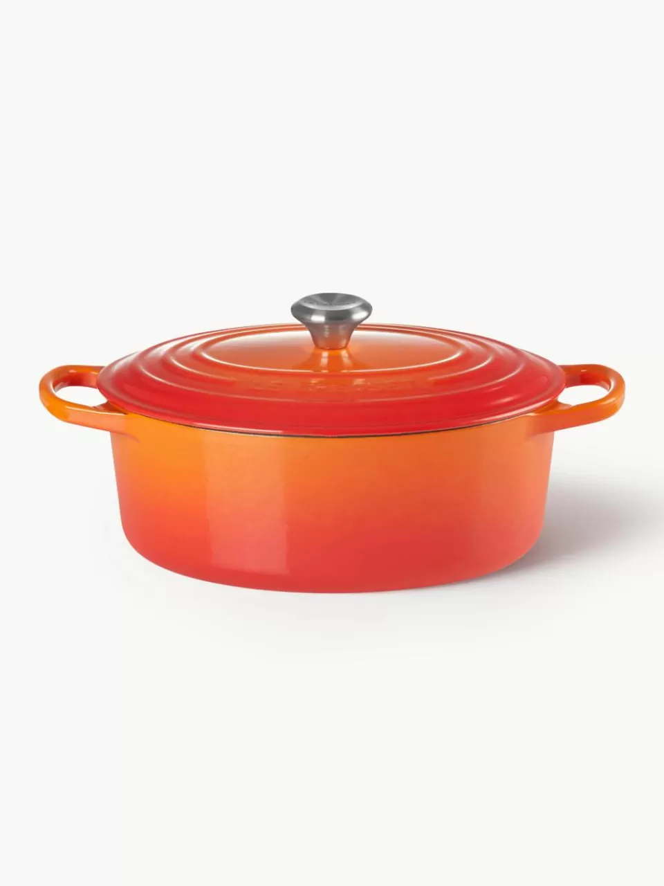 LE CREUSET Braadpan Signature | Kookpannen | Kookpannen