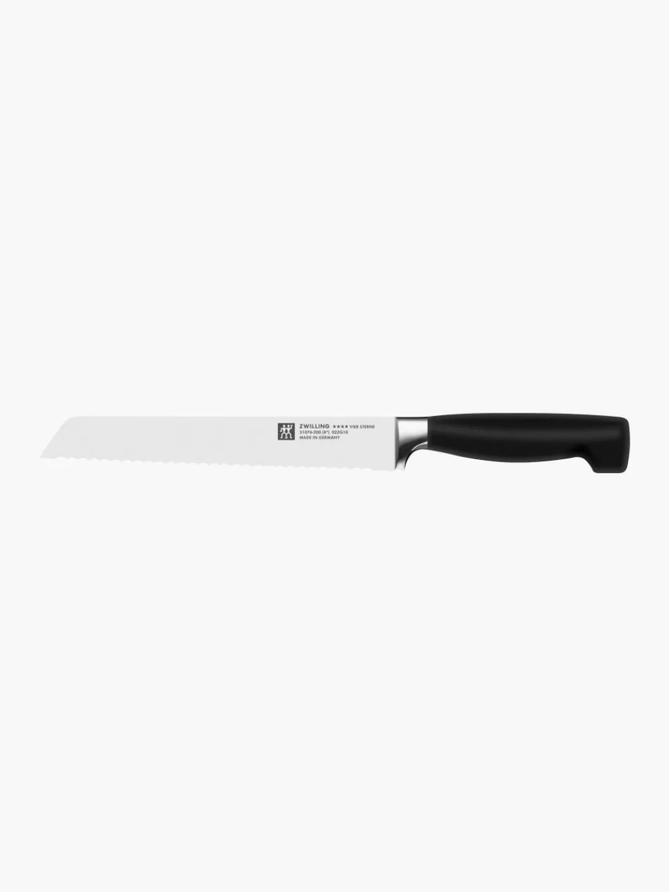 ZWILLING Broodmes Four Star | Keukenmessen