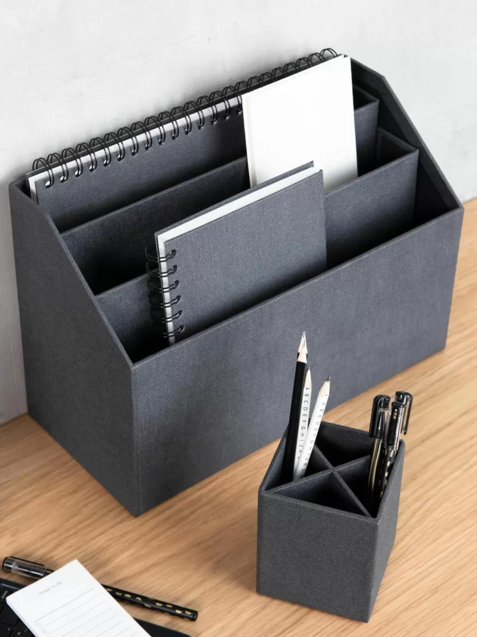 Bigso Box of Sweden Bureau organizer Hector | Kantooraccessoires | Kantooraccessoires