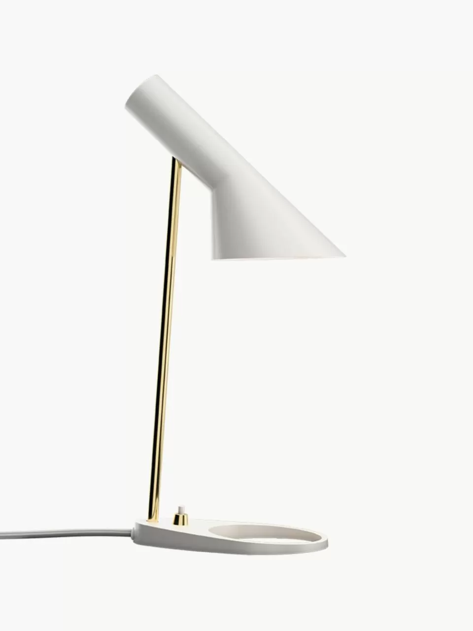 Louis Poulsen Bureaulamp AJ Anniversary Edition | Bureaulampen | Tafellampen