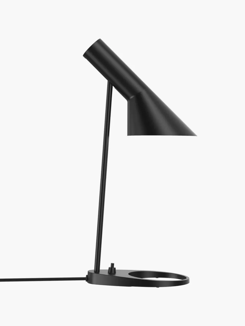 Louis Poulsen Bureaulamp AJ, in verschillende formaten | Bureaulampen | Tafellampen