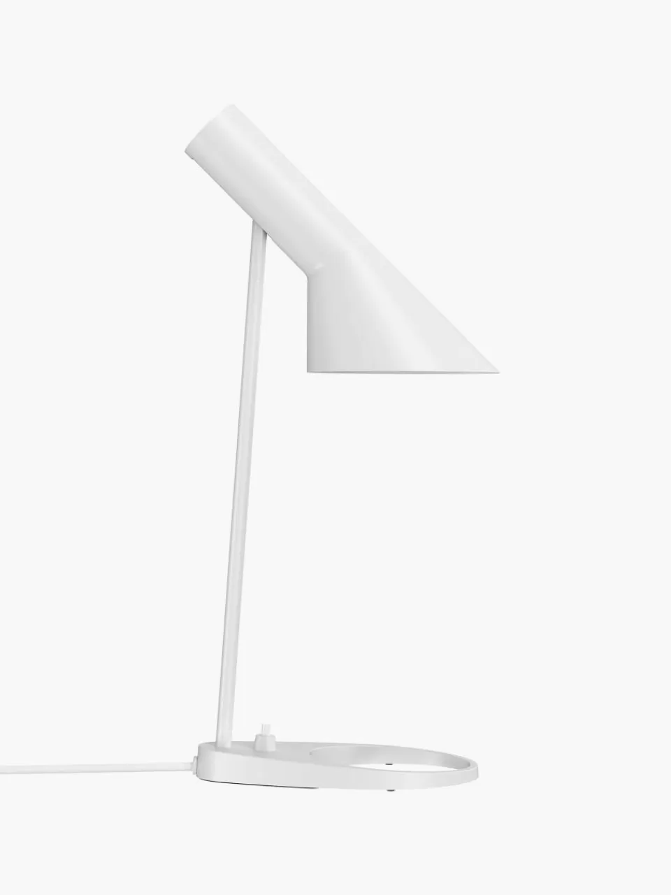 Louis Poulsen Bureaulamp AJ, in verschillende formaten | Bureaulampen | Tafellampen