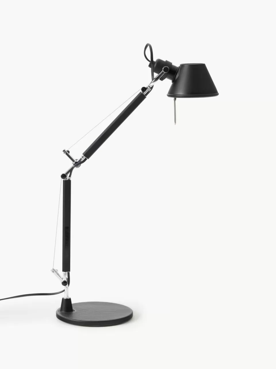 Artemide Bureaulamp Tolomeo Micro | Bureaulampen | Tafellampen