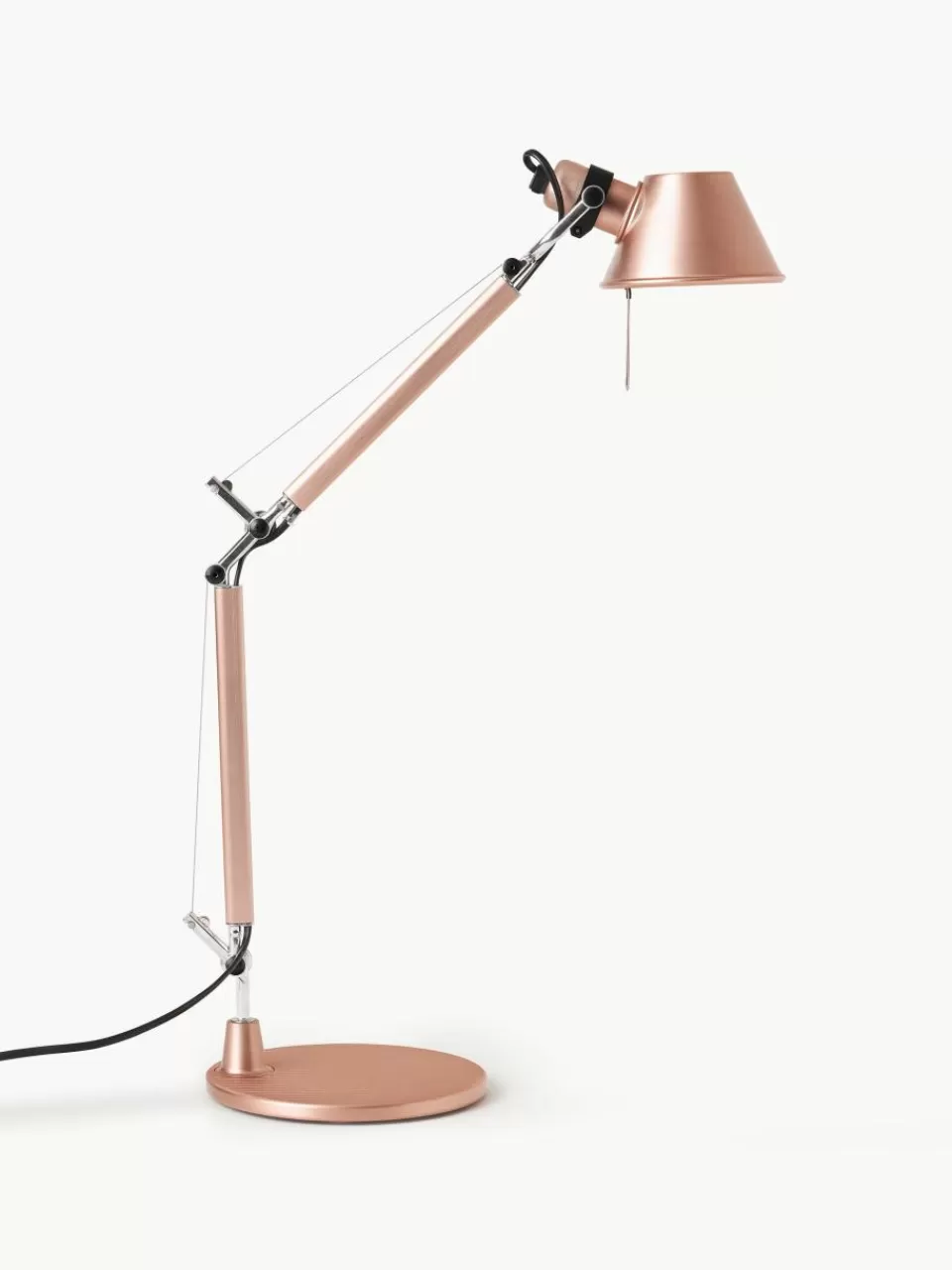 Artemide Bureaulamp Tolomeo Micro | Bureaulampen | Tafellampen