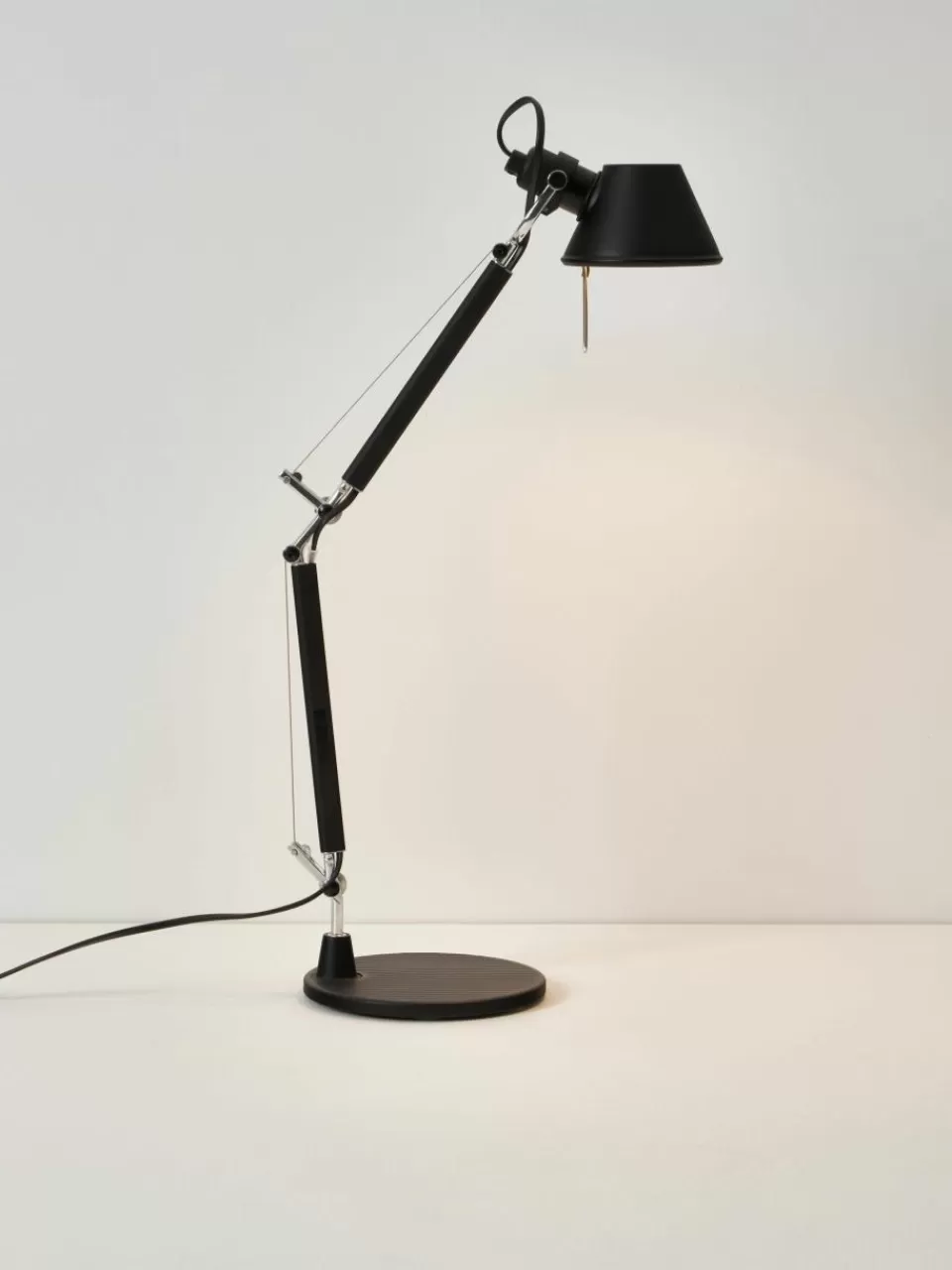 Artemide Bureaulamp Tolomeo Micro | Bureaulampen | Tafellampen