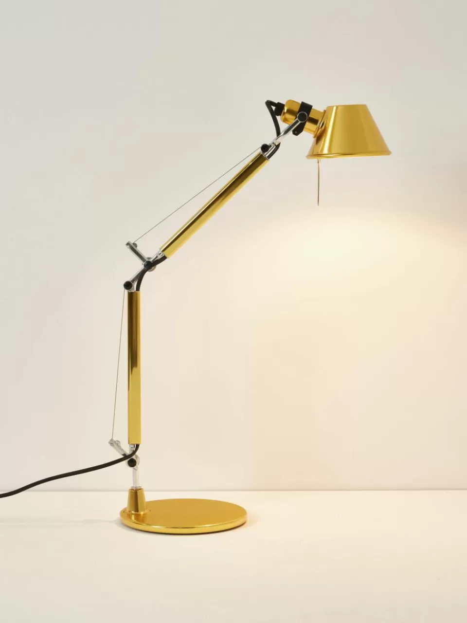 Artemide Bureaulamp Tolomeo Micro | Bureaulampen | Tafellampen