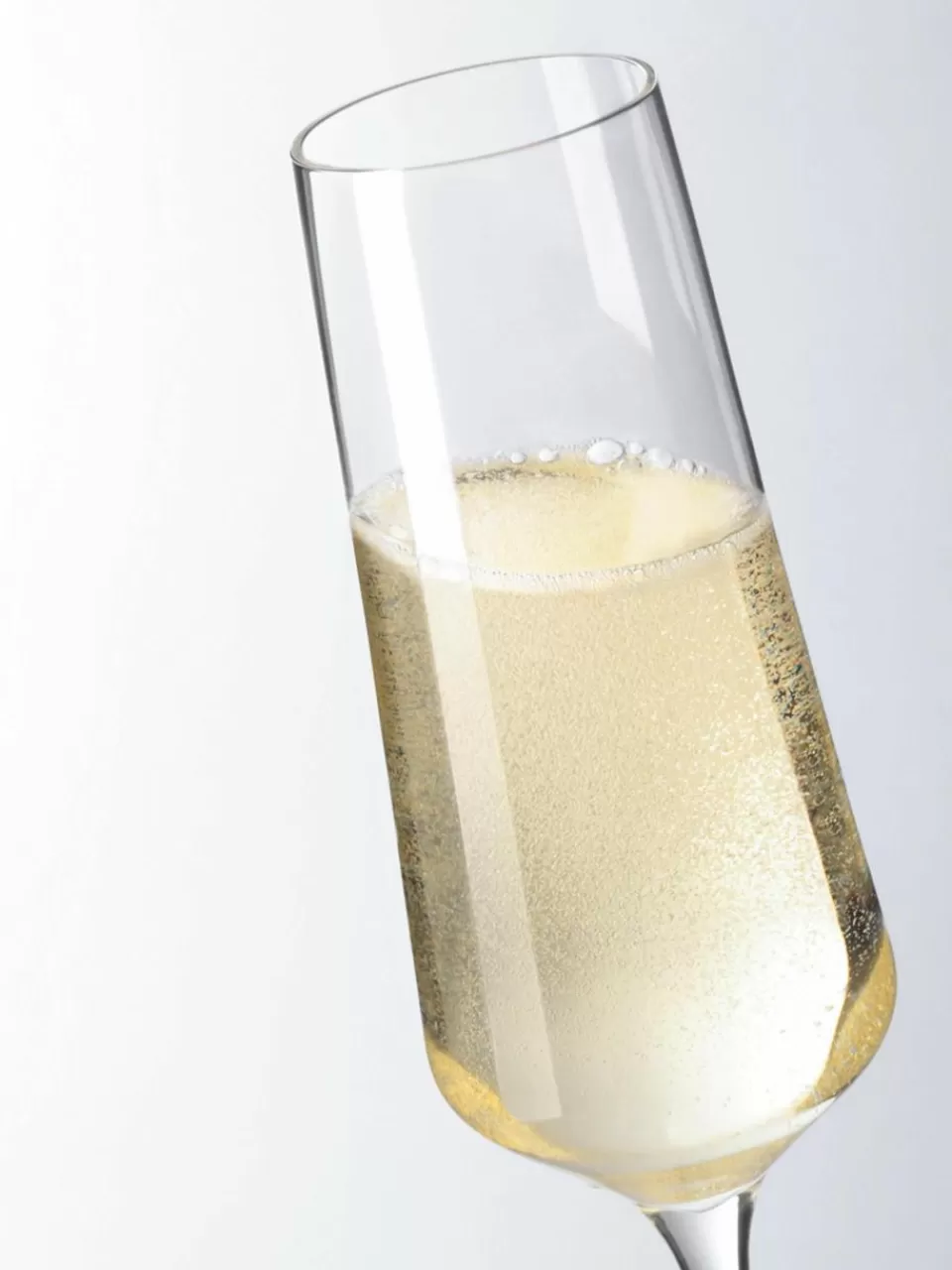 LEONARDO Champagneglas Puccini, 6 stuks | Servies | Champagneglazen