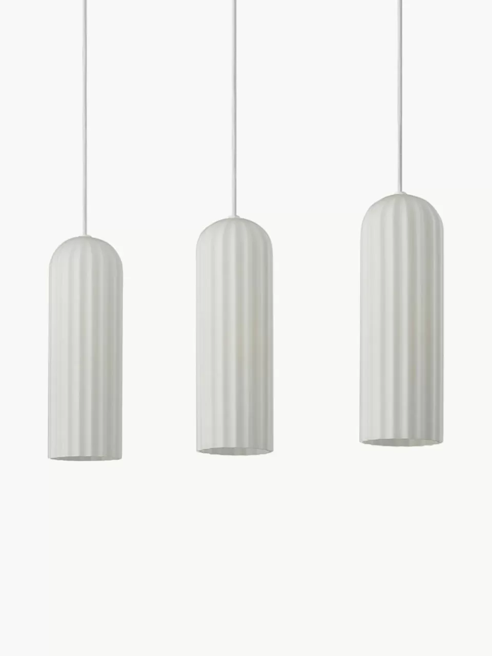 Westwing Cluster hanglamp Miella | Hanglampen | Hanglampen