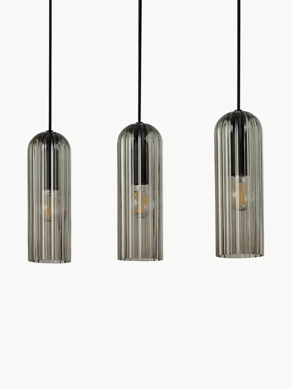 Westwing Cluster hanglamp Miella | Hanglampen | Hanglampen