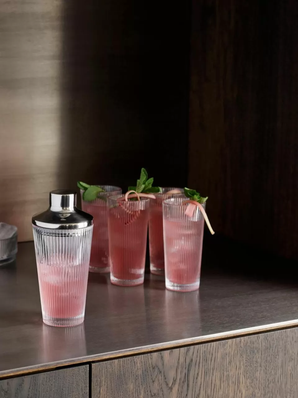 stelton Cocktail shaker Pilastro | Keukengerei | Kookgerei