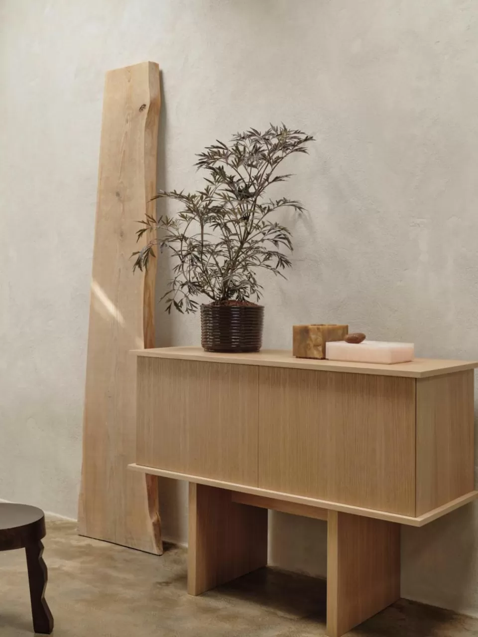 ferm LIVING Commode Stilt | Ladekasten | Ladekasten