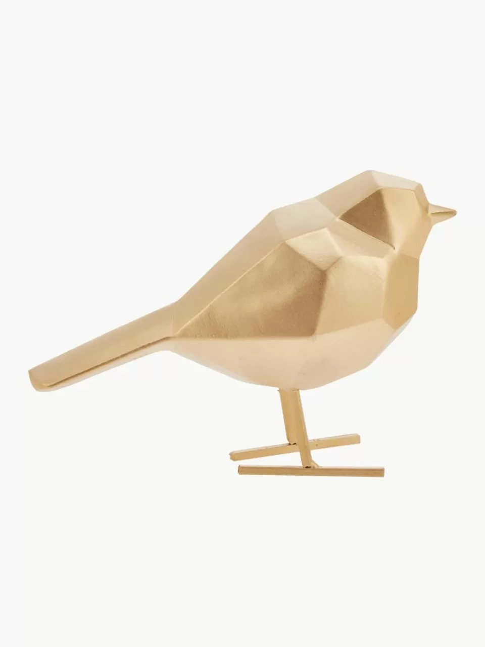 present time Decoratief object Bird | Decoratie | Decoratieve Objecten