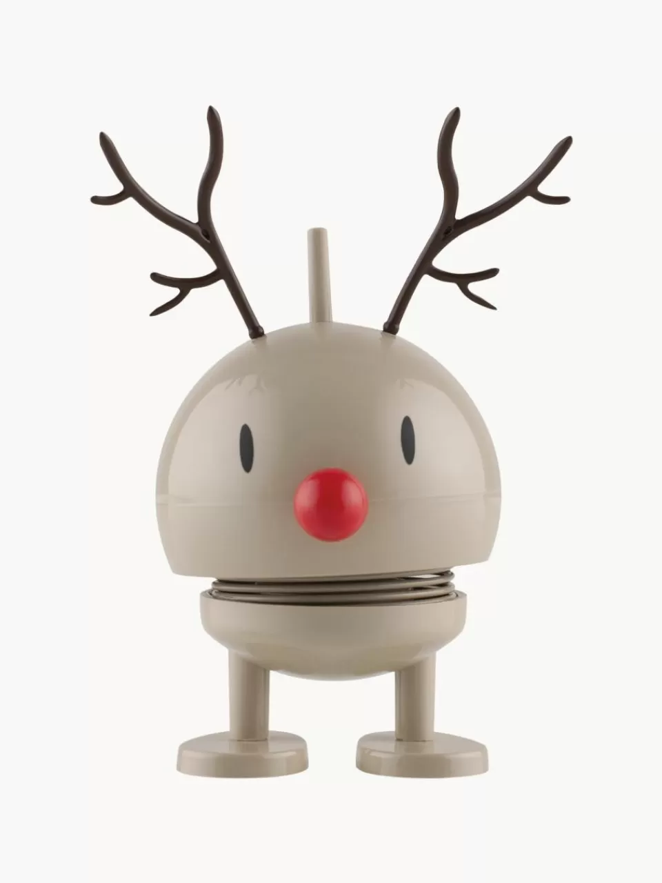 Hoptimist Decoratief object Hoptmist Reindeer Bumble | Kerstversiering