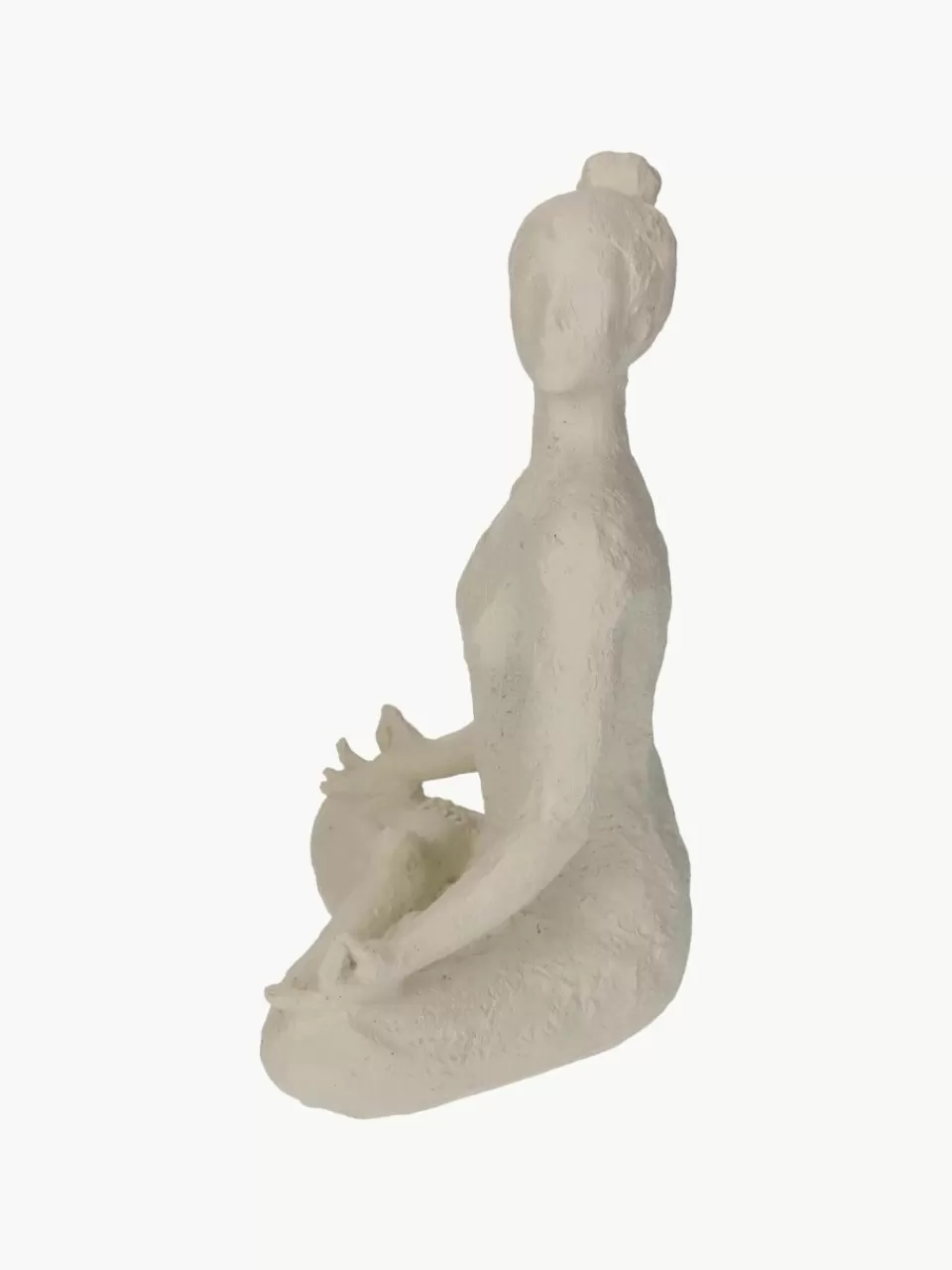 Westwing Decoratief object Yoga | Decoratieve Objecten