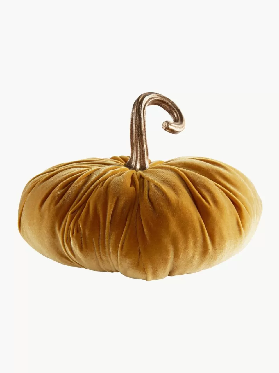 Jotex Decoratieve pompoen Pumpis, Ø 24 cm | Decoratieve Objecten | Decoratie