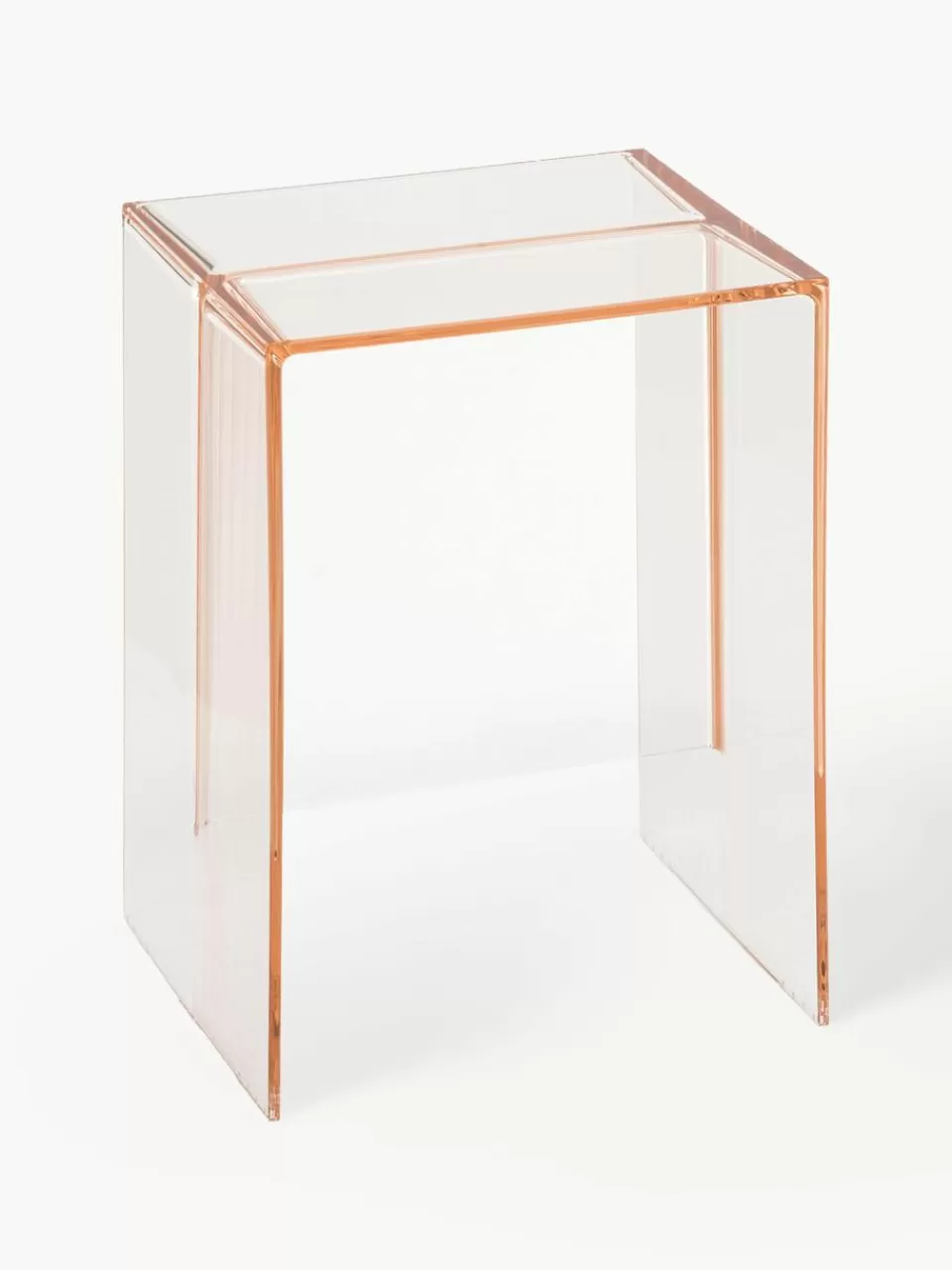 Kartell Design bijzettafel Max-Beam | Bijzettafels