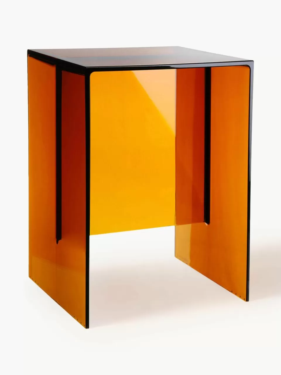 Kartell Design bijzettafel Max-Beam | Bijzettafels