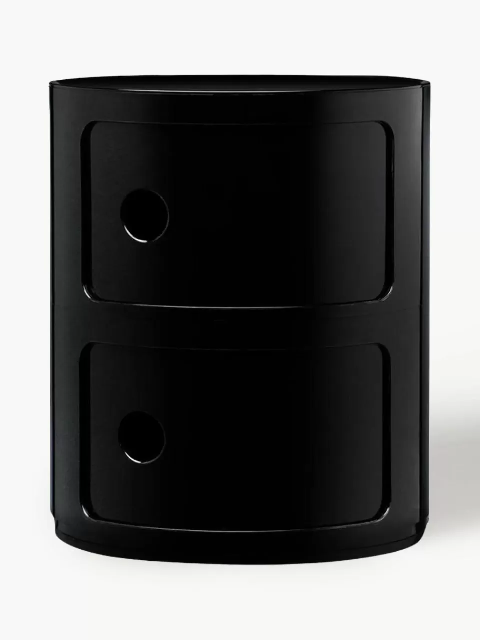 Kartell Design Container Componibili, 2 elementen | Ladeblokken | Ladeblokken