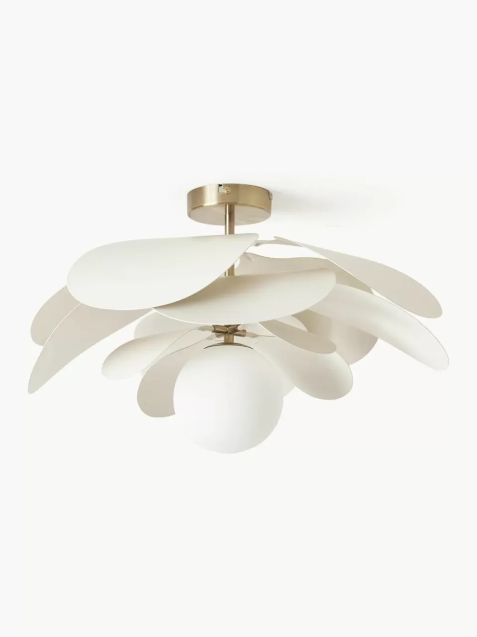 Westwing Collection Design plafondlamp Peony | Plafondlampen | Plafondlampen