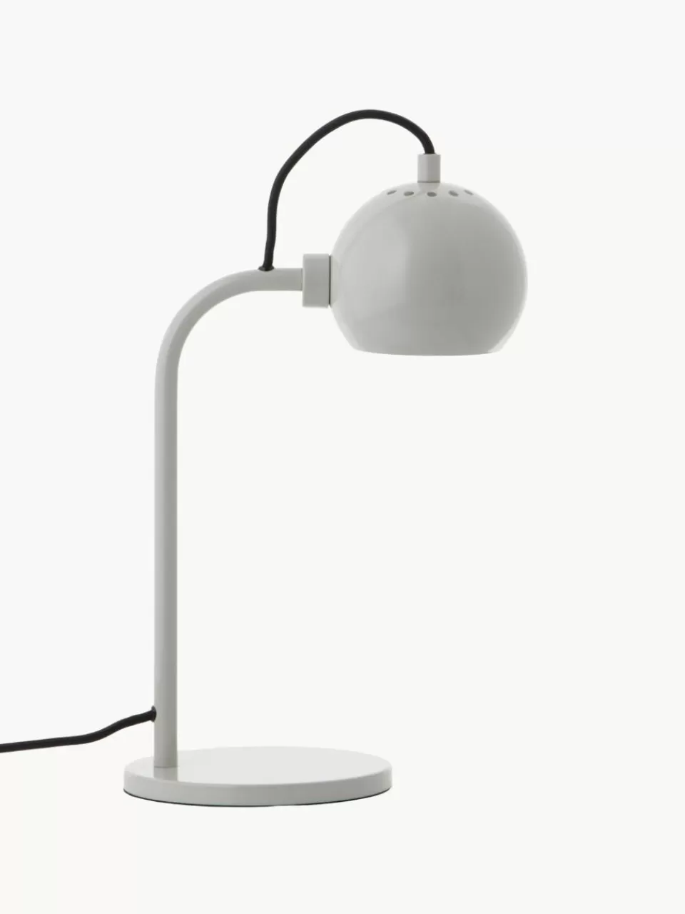 Frandsen Design tafellamp Ball | Bureaulampen | Tafellampen