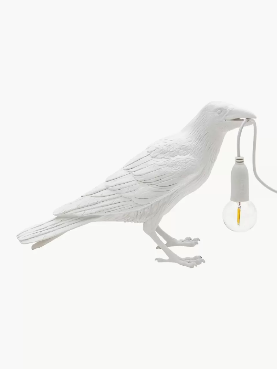 SELETTI Design tafellamp Bird | Bureaulampen | Tafellampen