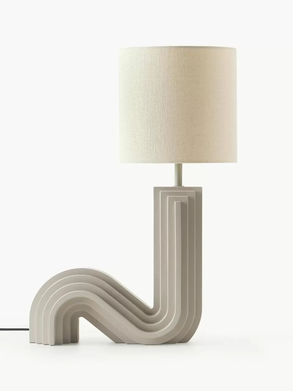 Westwing Collection Design tafellamp Luomo | Bureaulampen | Tafellampen