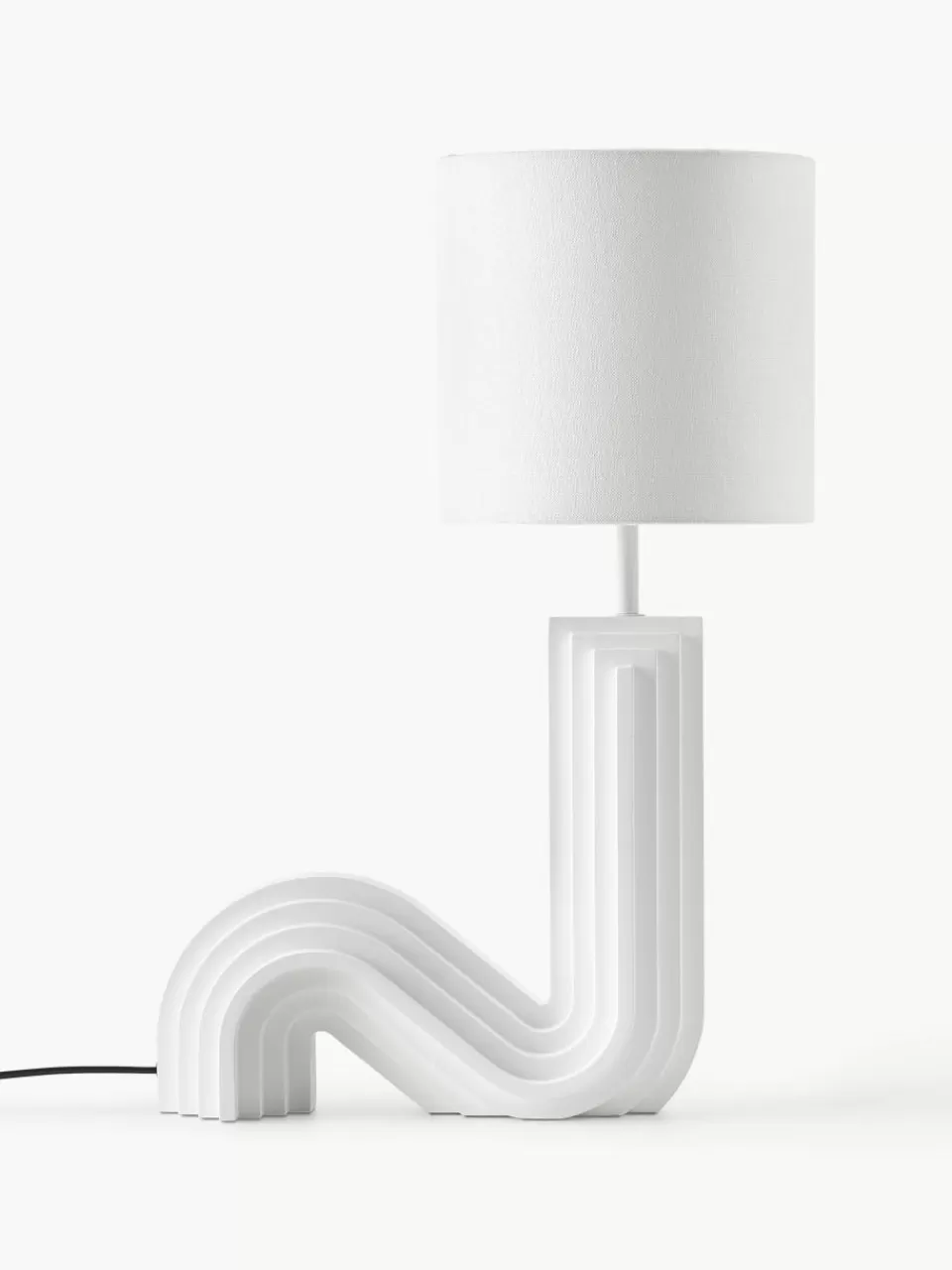 Westwing Collection Design tafellamp Luomo | Bureaulampen | Tafellampen