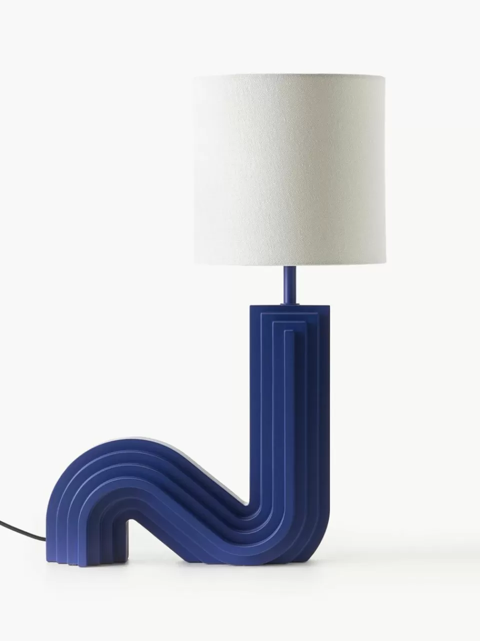 Westwing Collection Design tafellamp Luomo | Bureaulampen | Tafellampen