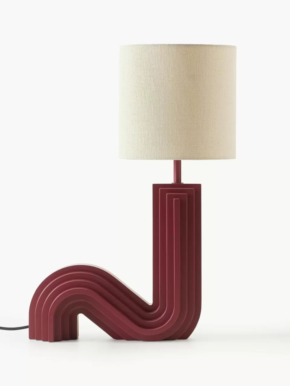 Westwing Collection Design tafellamp Luomo | Bureaulampen | Tafellampen