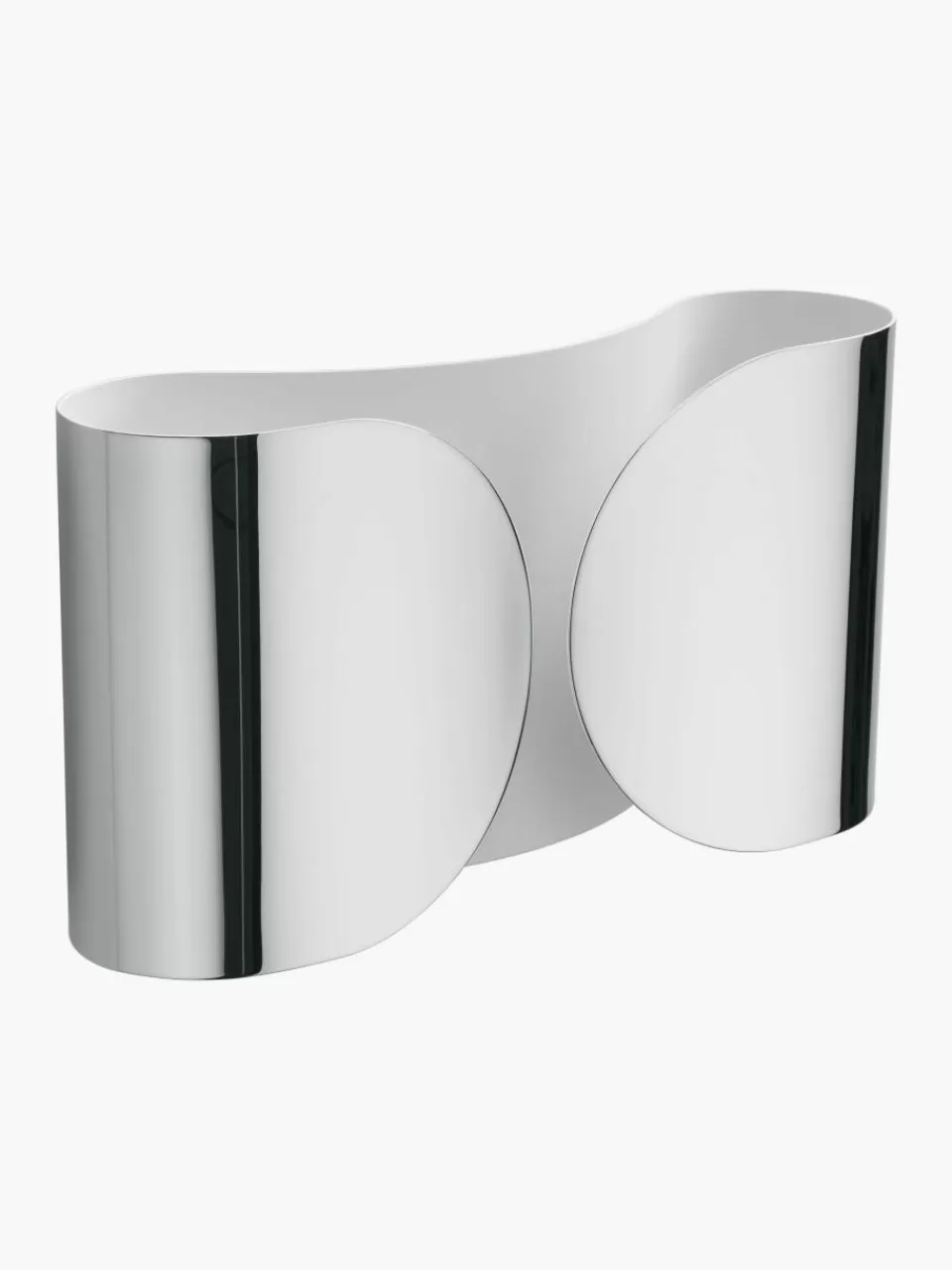 Flos Design wandlamp Foglio | Wandlampen