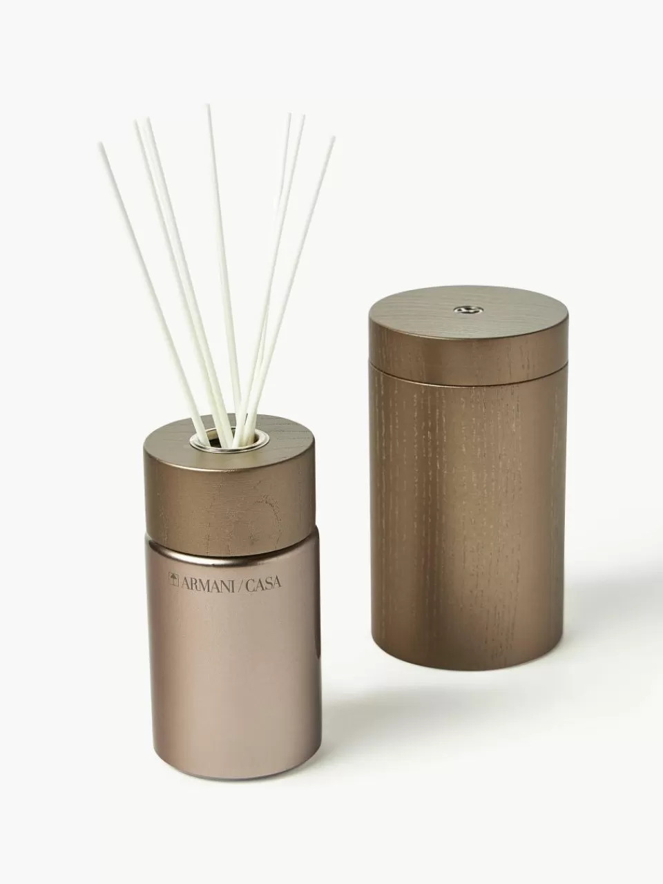 Armani Casa Diffuser Hola | Kaarsen & Kaarsenhouders | Huisparfum