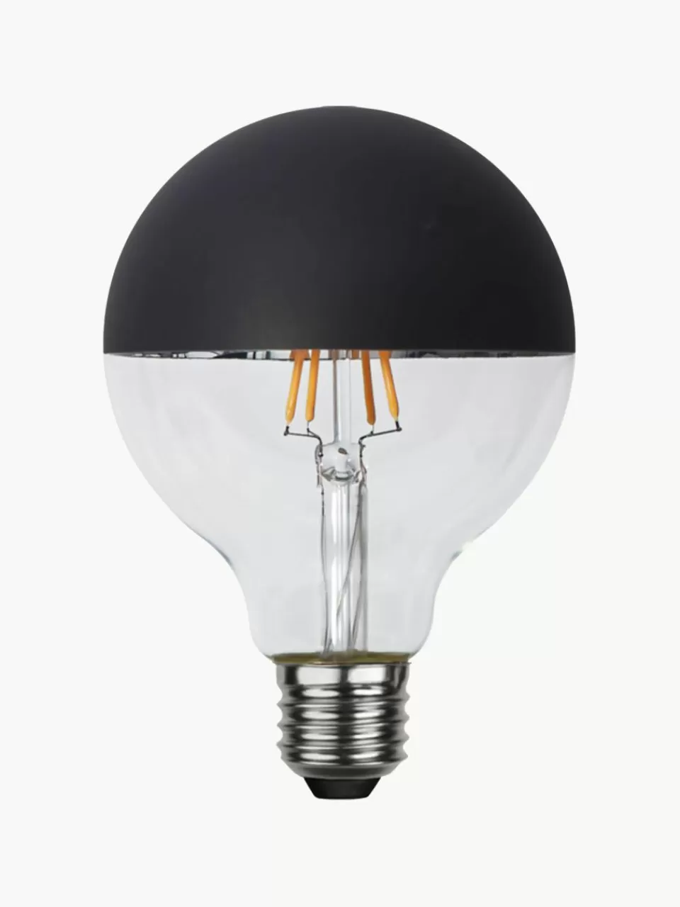 Westwing Dimbare E27 peertje, warmwit, 2.8 watt, 1 stuk | Lichtbronnen