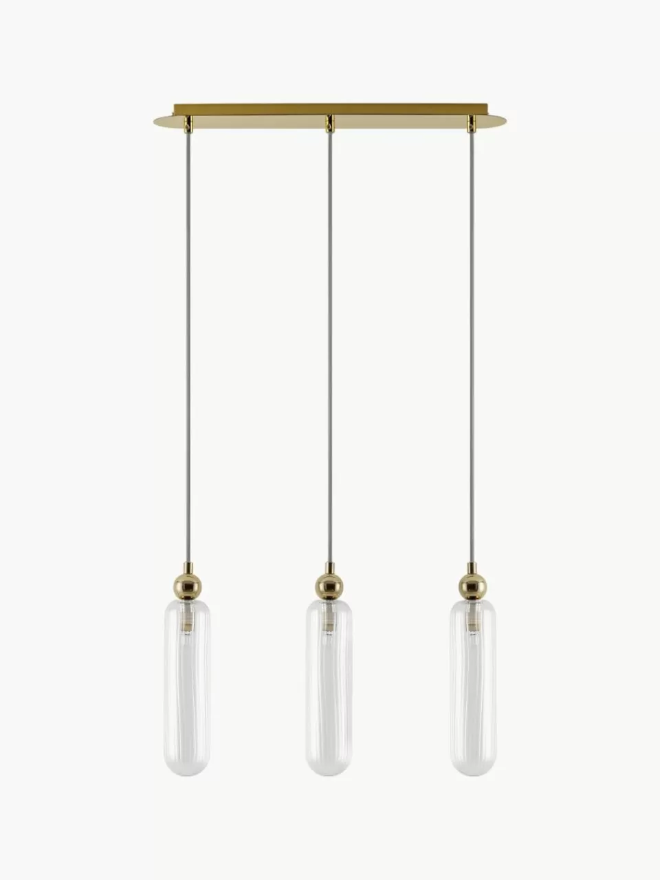 Houseof Dimbare hanglamp Cluster | Hanglampen | Hanglampen