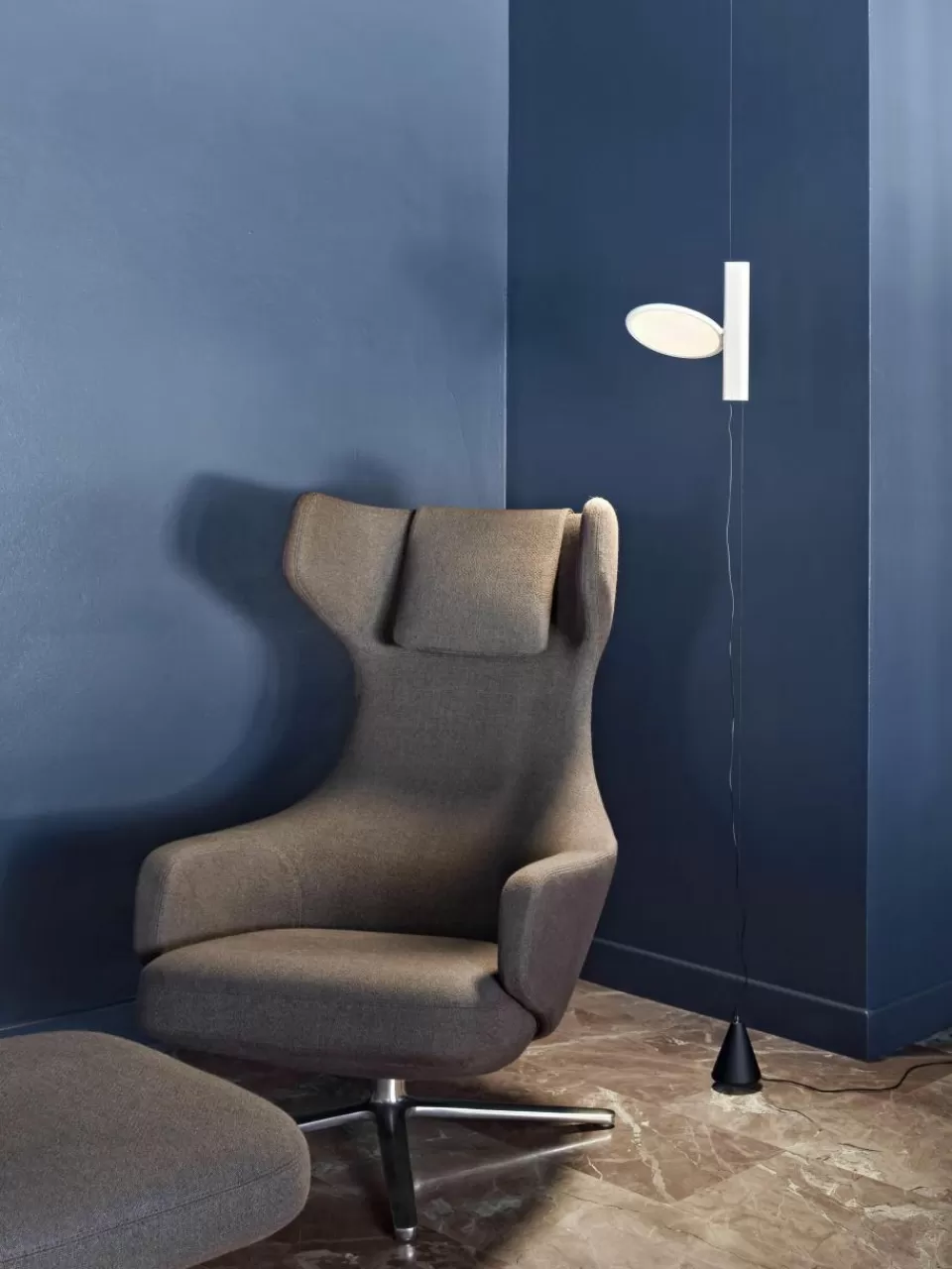 Flos Dimbare hanglamp OK | Hanglampen | Hanglampen