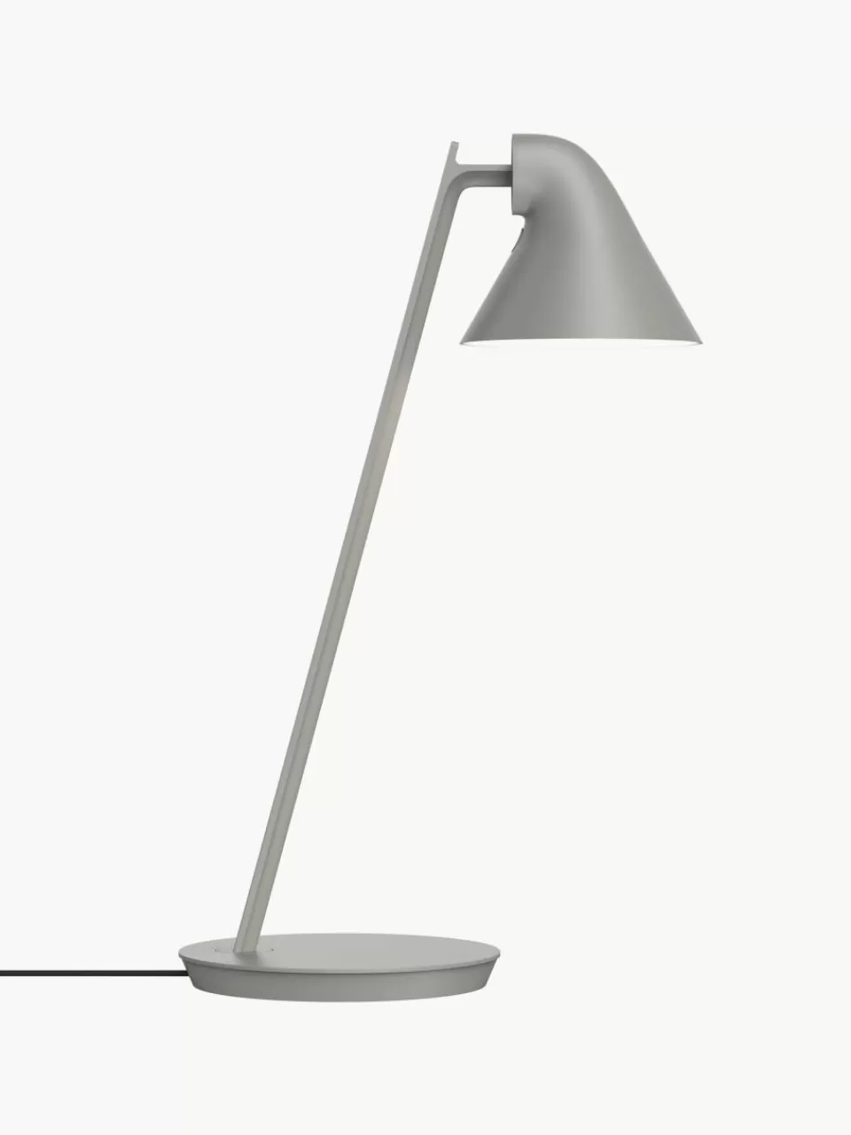 Louis Poulsen Dimbare LED bureaulamp NJP | Bureaulampen | Tafellampen